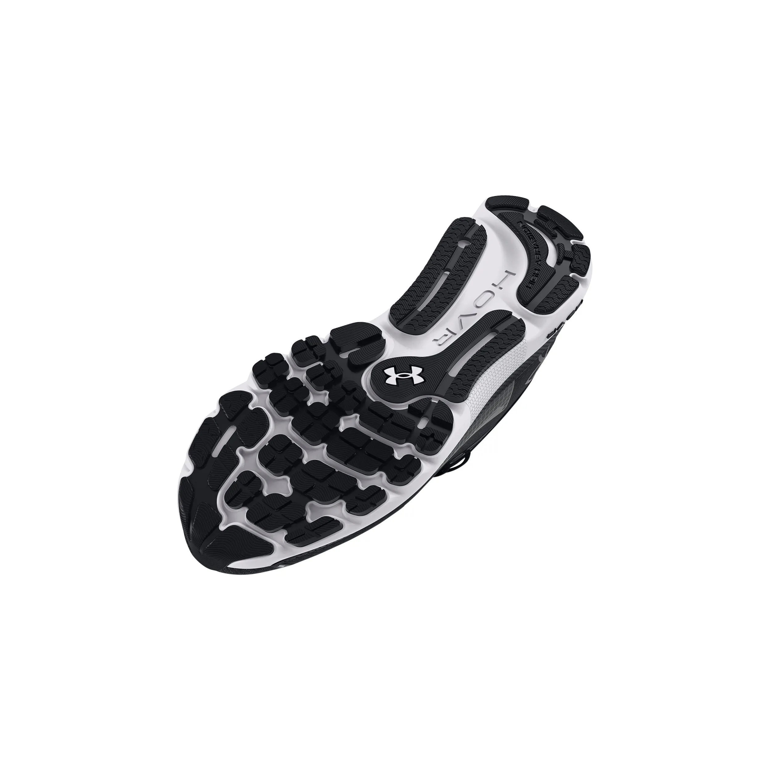 UA HOVR INFINITE 5 | Under Armour Men Shoes | Running Shoes