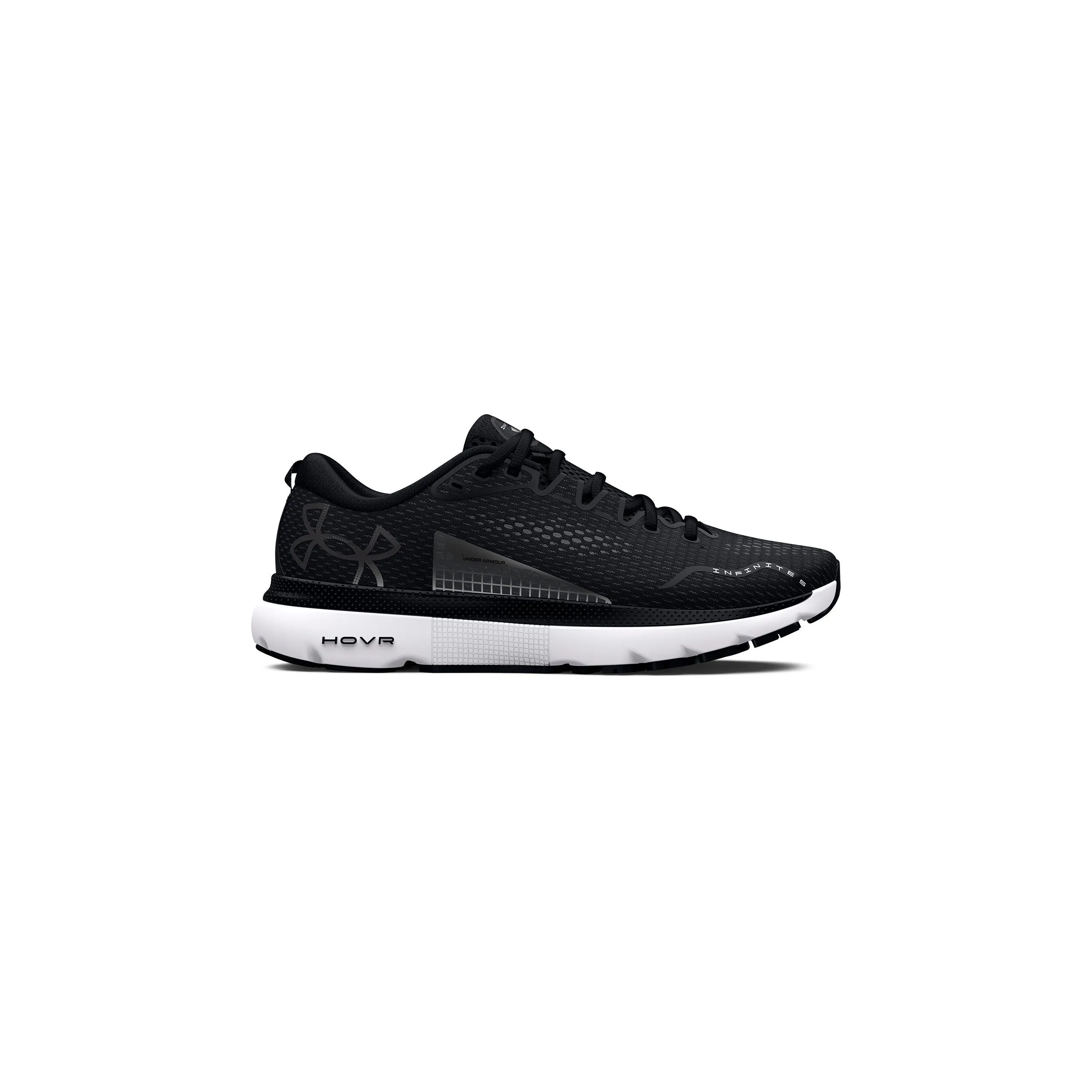 UA HOVR INFINITE 5 | Under Armour Men Shoes | Running Shoes