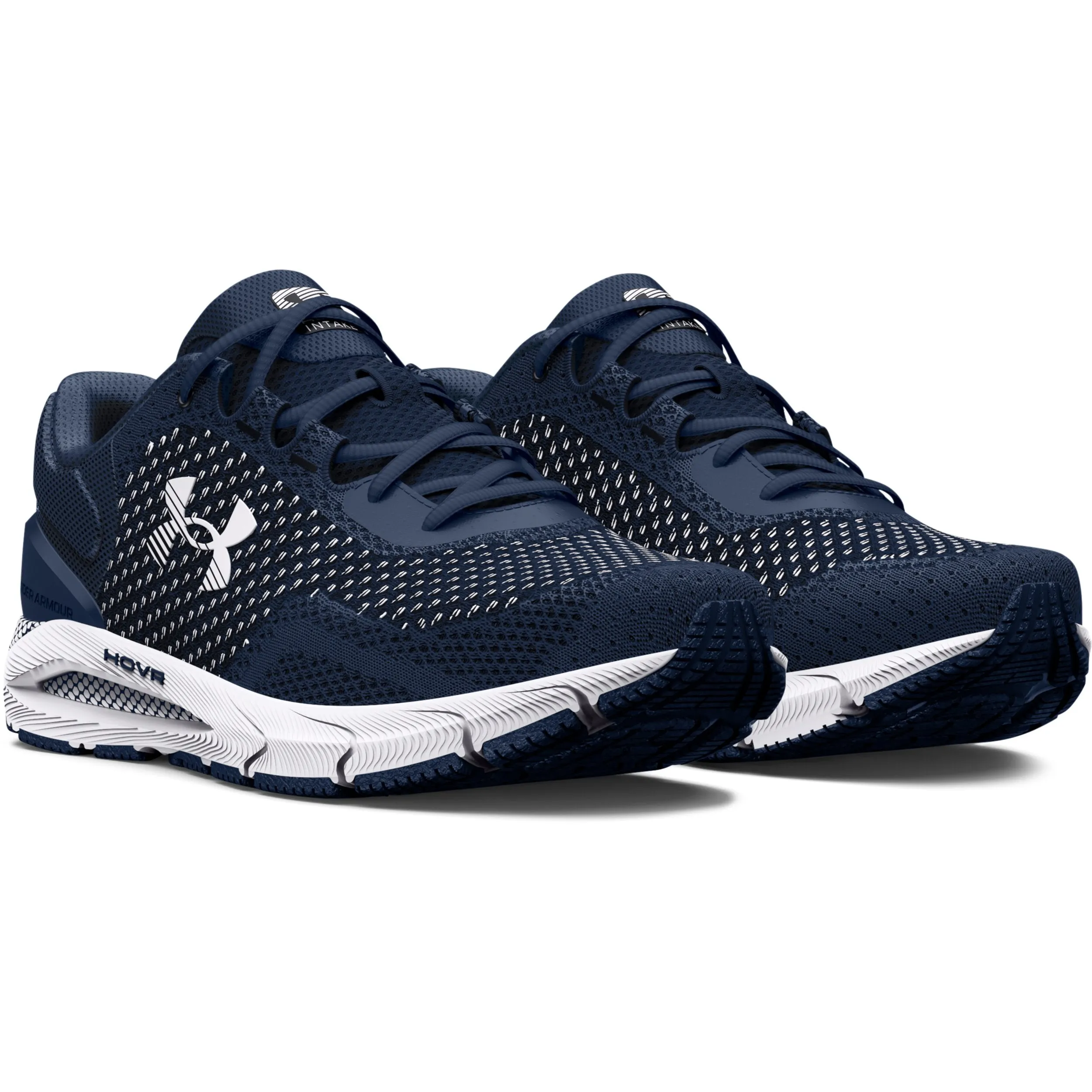 UA HOVR INTAKE 6 | Under Armour Men Shoes | Running Shoes