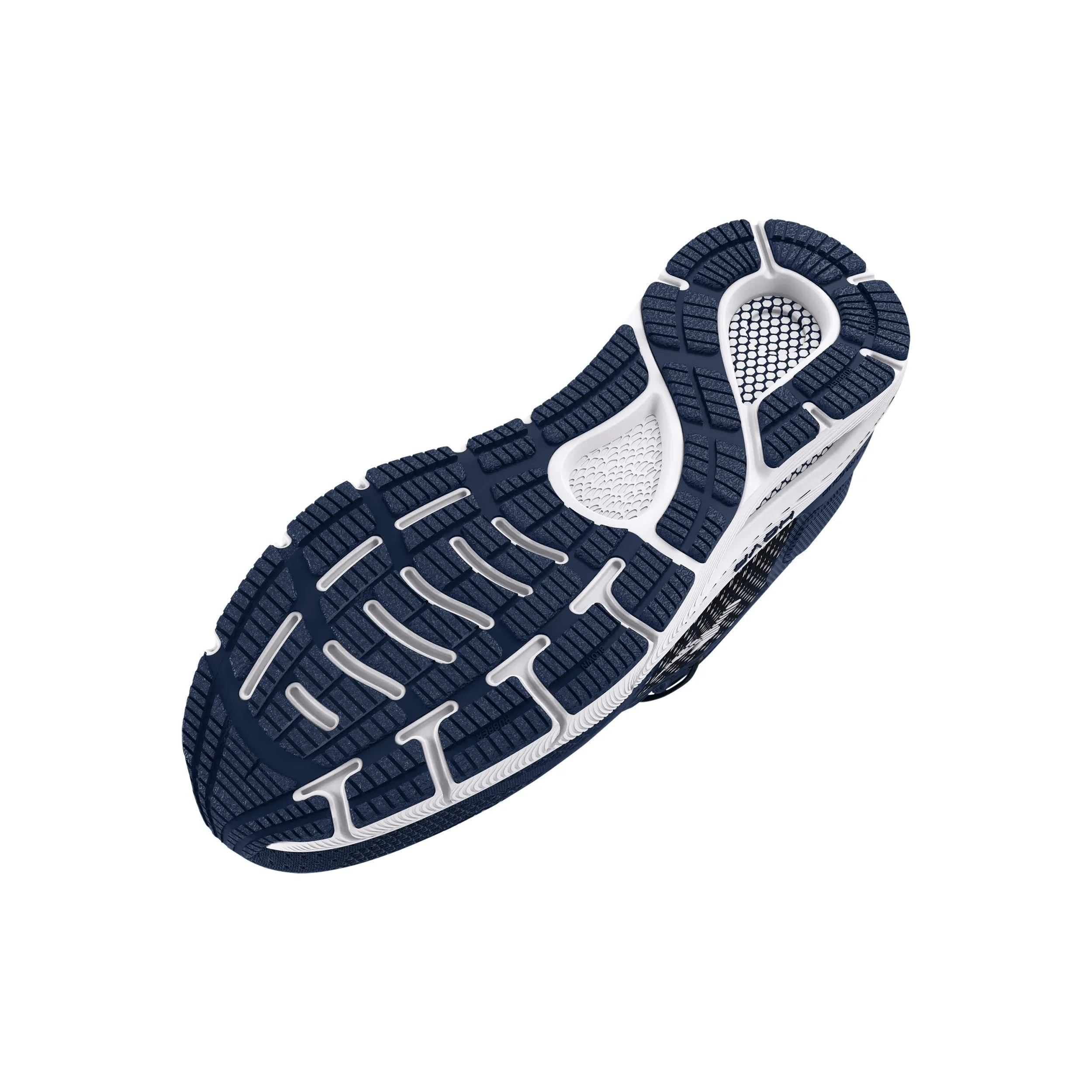 UA HOVR INTAKE 6 | Under Armour Men Shoes | Running Shoes