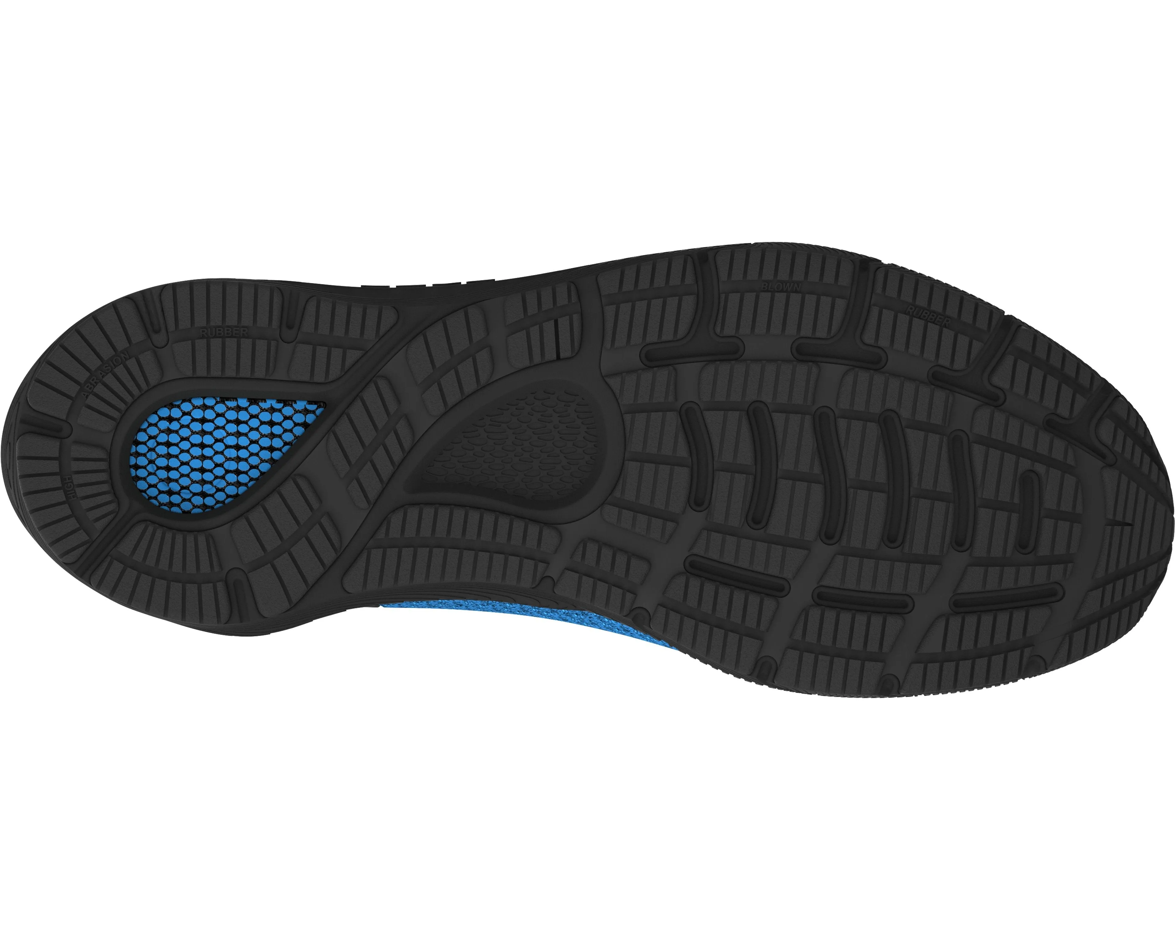 UA HOVR INTAKE 6 | Under Armour Men Shoes | Running Shoes