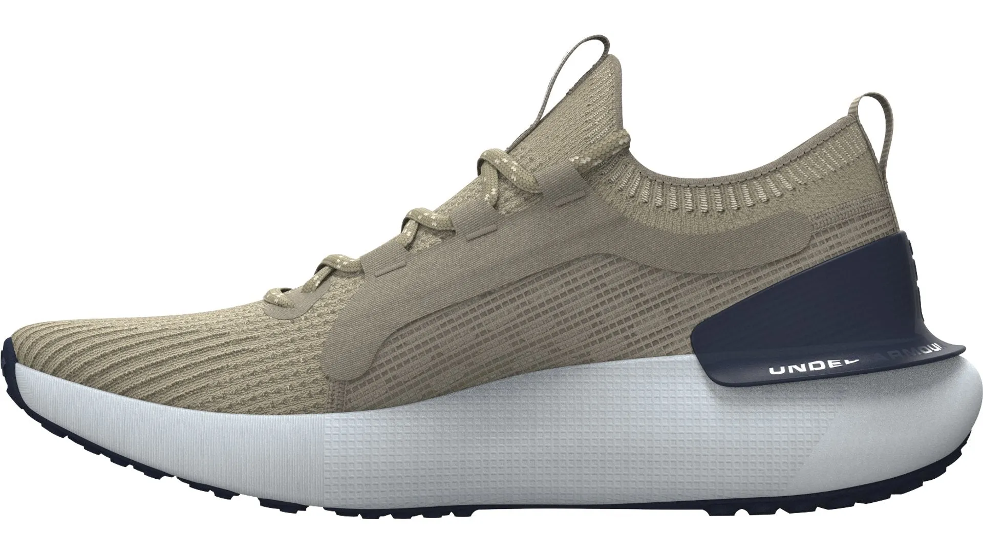 UA HOVR PHANTOM 3 SE | Under Armour Men Shoes | Running Shoes