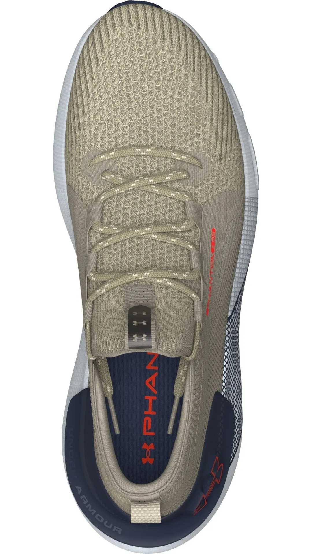 UA HOVR PHANTOM 3 SE | Under Armour Men Shoes | Running Shoes