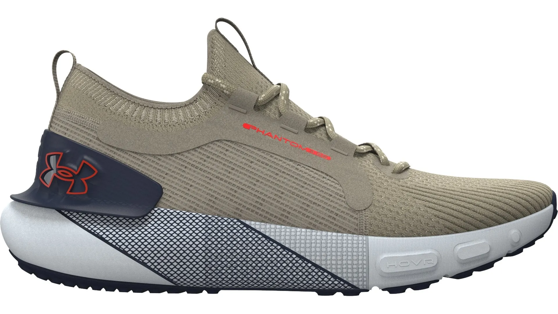 UA HOVR PHANTOM 3 SE | Under Armour Men Shoes | Running Shoes