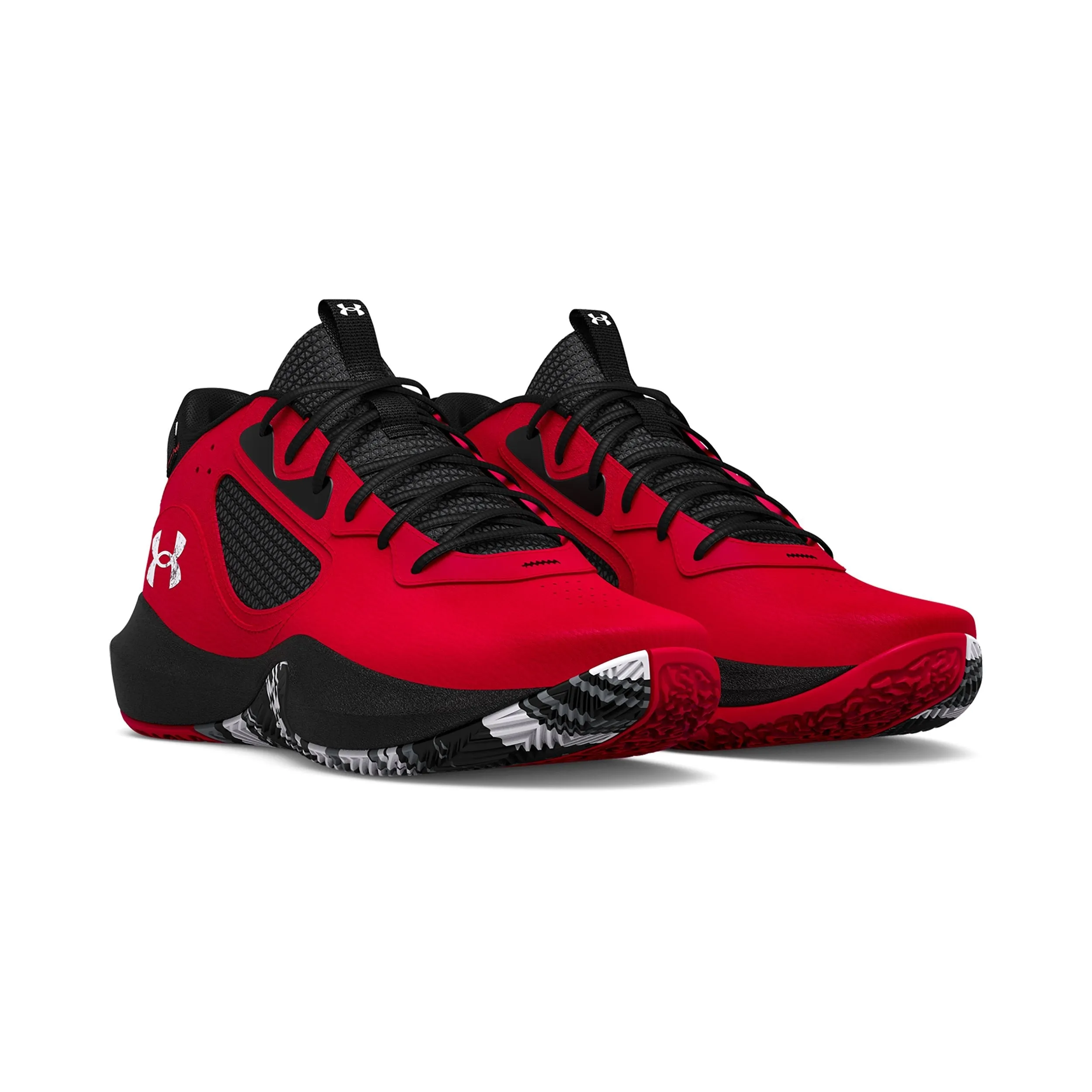 UA LOCKDOWN 6 | Under Armour Men Shoes | Basketball Shoes
