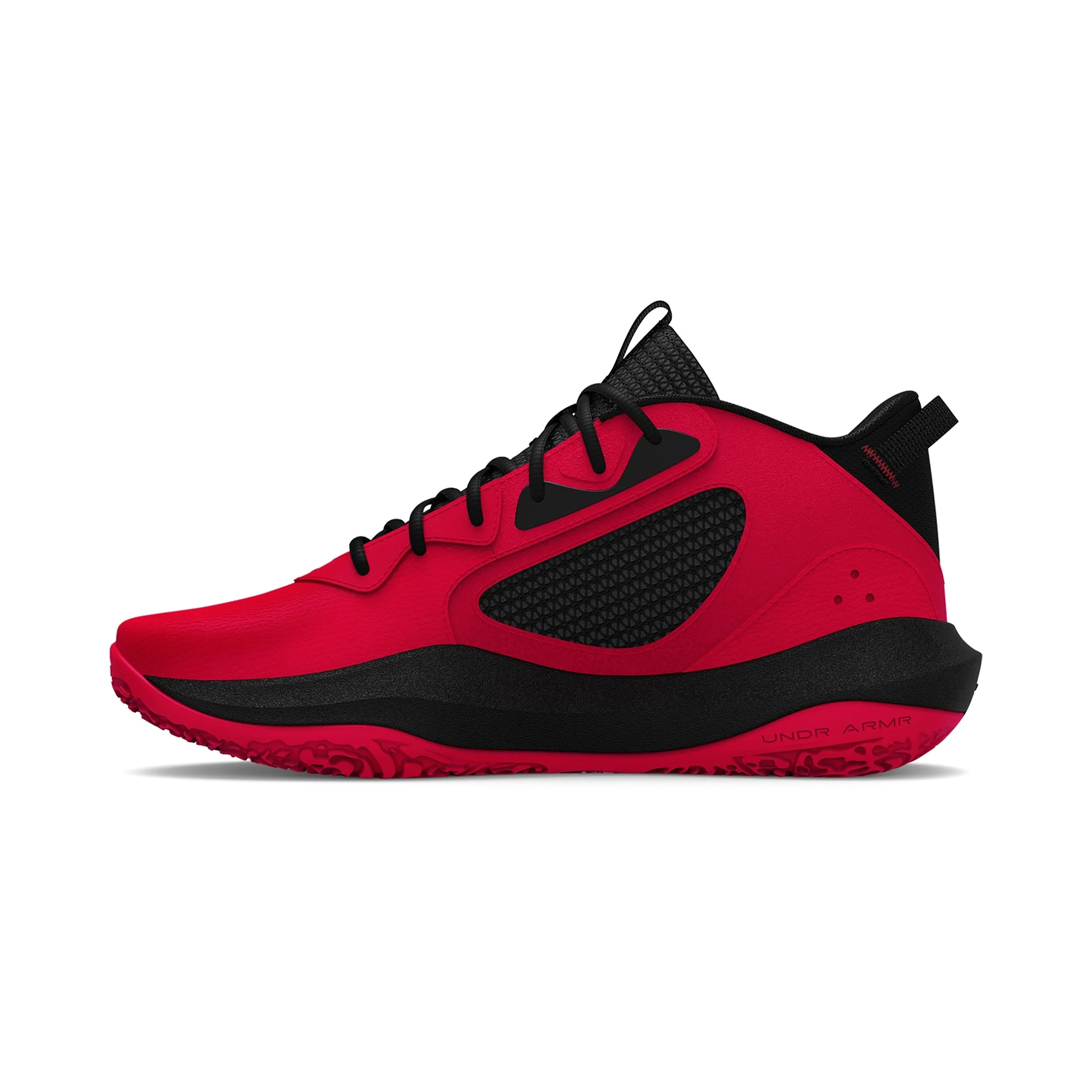 UA LOCKDOWN 6 | Under Armour Men Shoes | Basketball Shoes