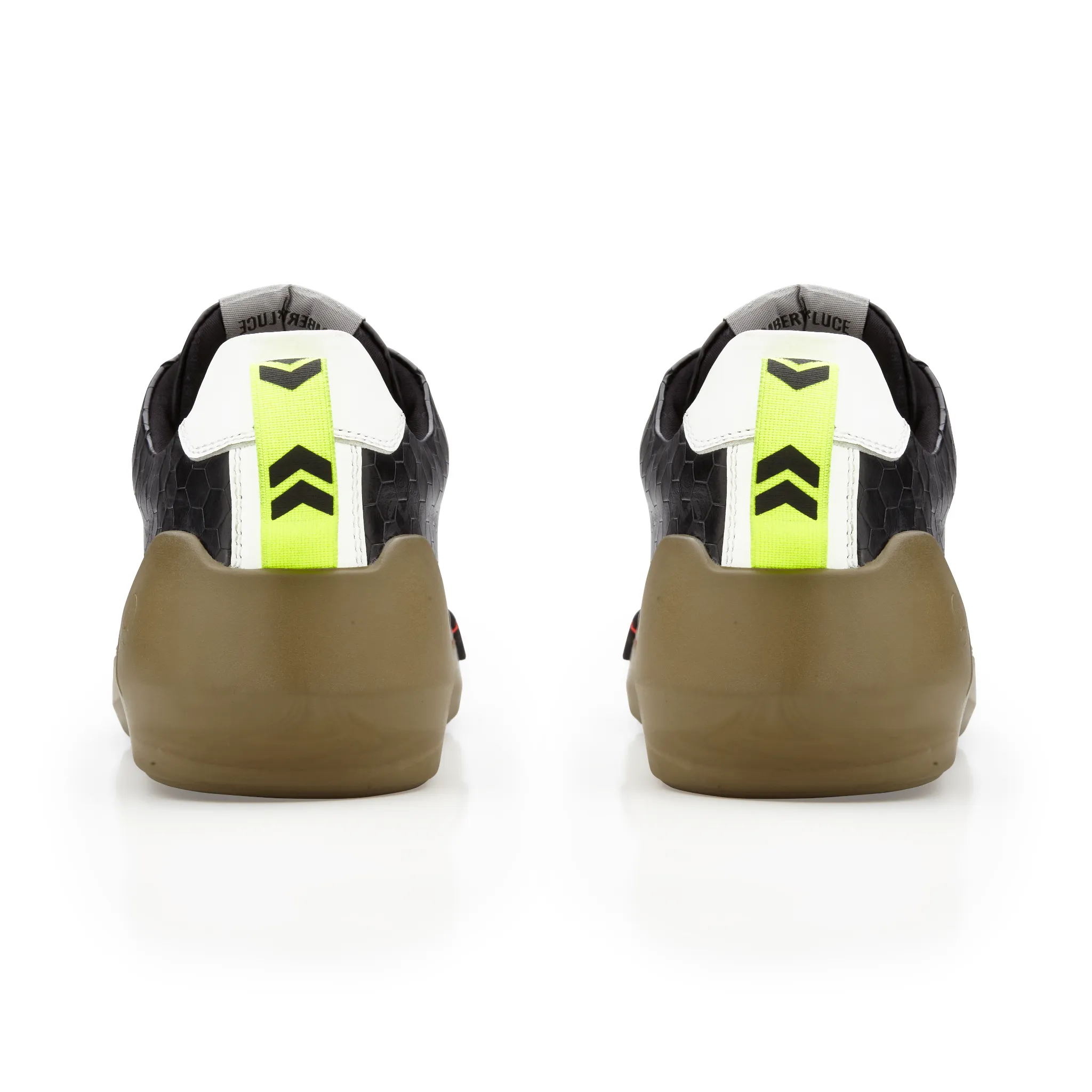 Umberto x Luce | Flux everyday sneakers