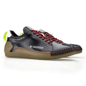 Umberto x Luce | Flux everyday sneakers