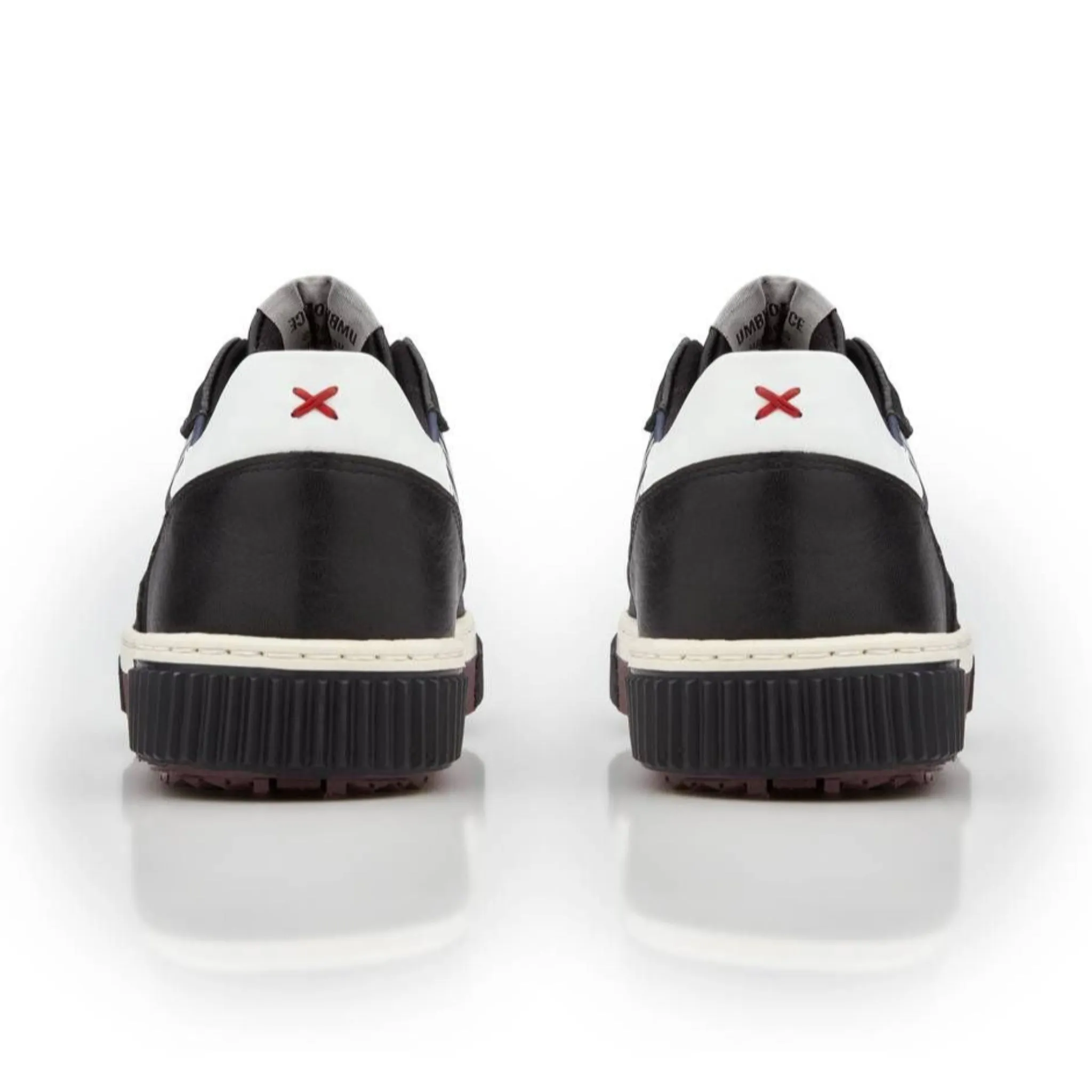 Umberto x Luce | Tebron Everyday Sneakers