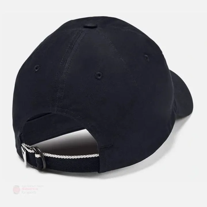 Under Armour Training Camp Adjustable Hat