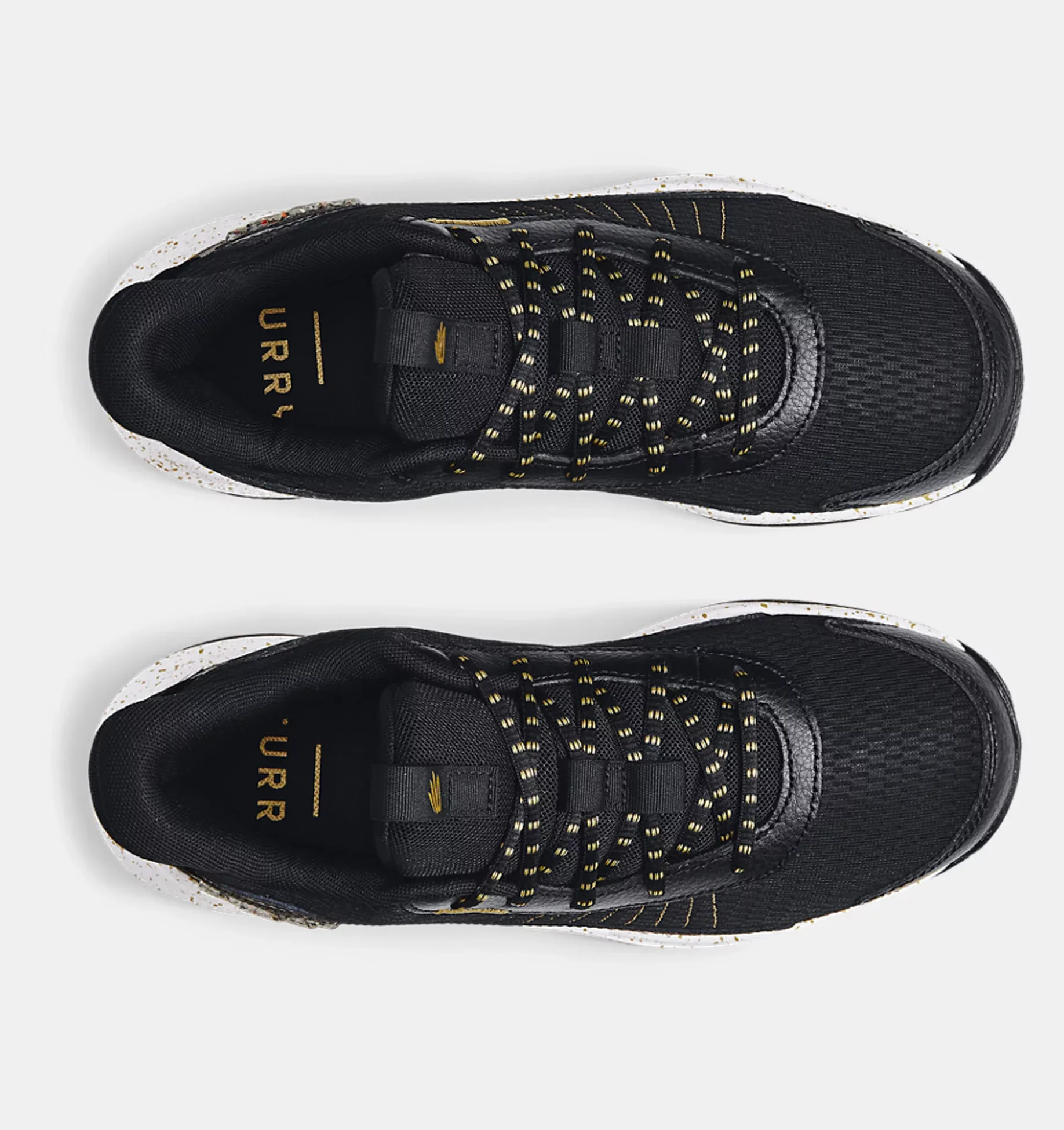 Under Armour Unisex Curry 3Z7 Basketball Shoes