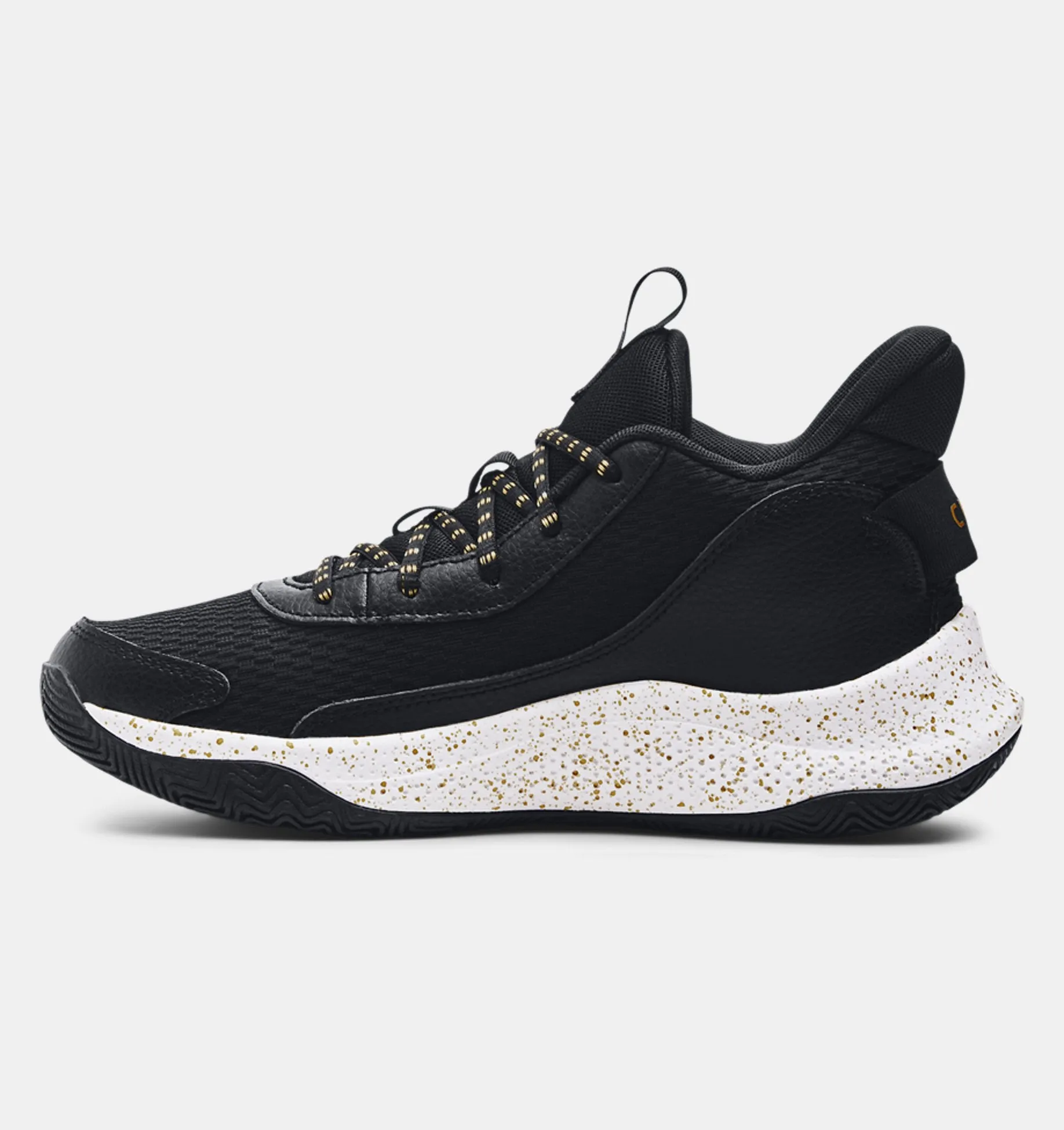 Under Armour Unisex Curry 3Z7 Basketball Shoes