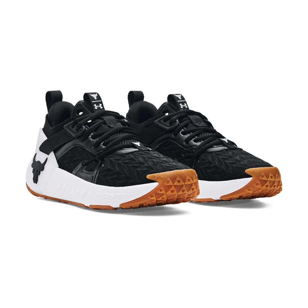 Under Armour Womens Project Rock 6 | 3026535-002