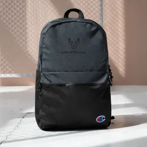 UnderDog Backpack