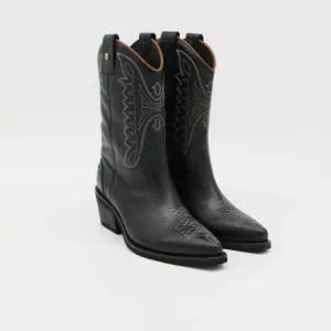 Unstoppable Western Cowboy Boot