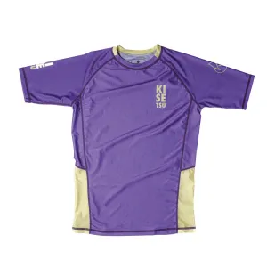 V2 RASH GUARD • PURPLE LEMONADE