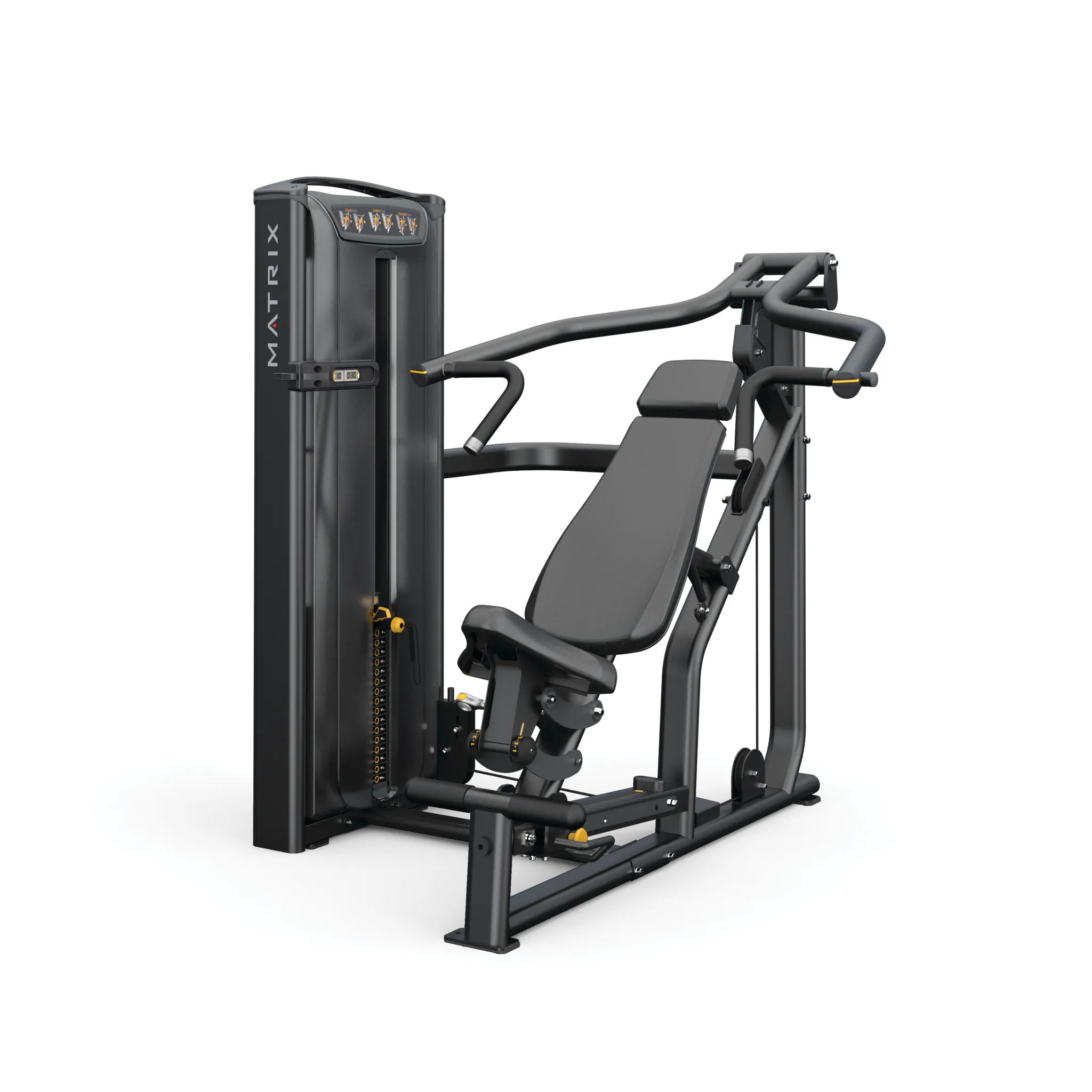 Versa Multi Press