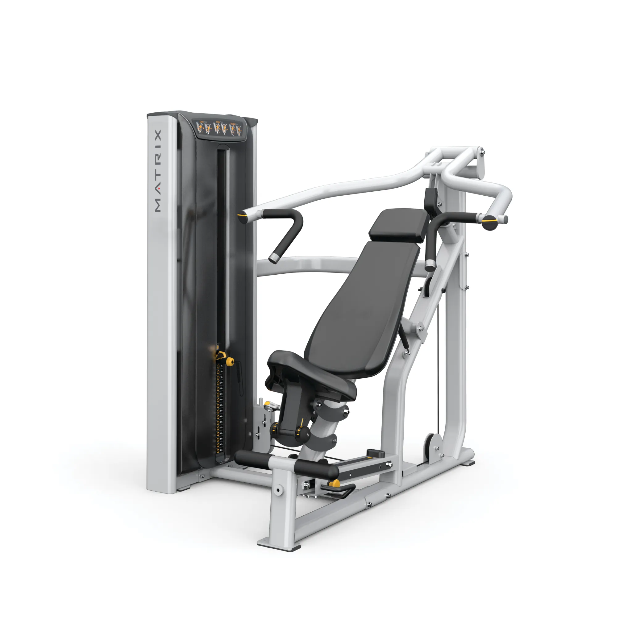 Versa Multi Press
