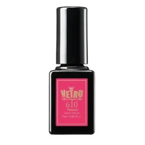 VETRO Gel Polish - 610 Passion