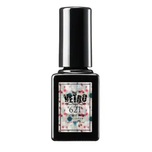 VETRO Gel Polish - 621 Tricolor Sugar