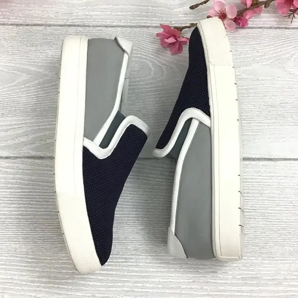 Vince Bram Slip On Sneakers