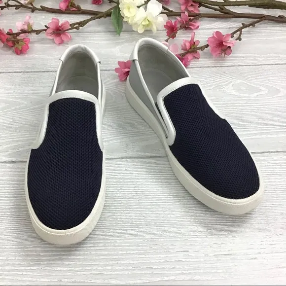 Vince Bram Slip On Sneakers