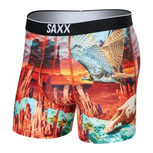 Volt Boxer Brief - Monument Valley Multi