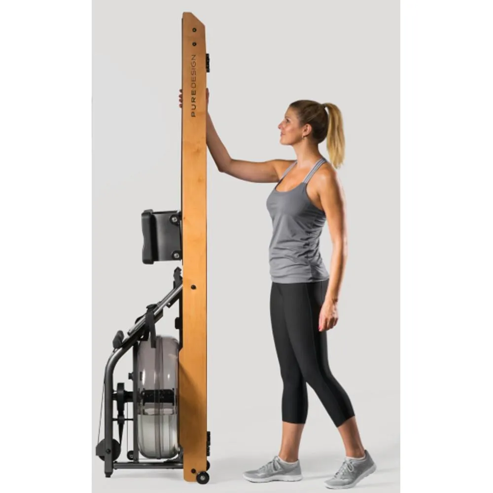 VR2 Rowing Machine