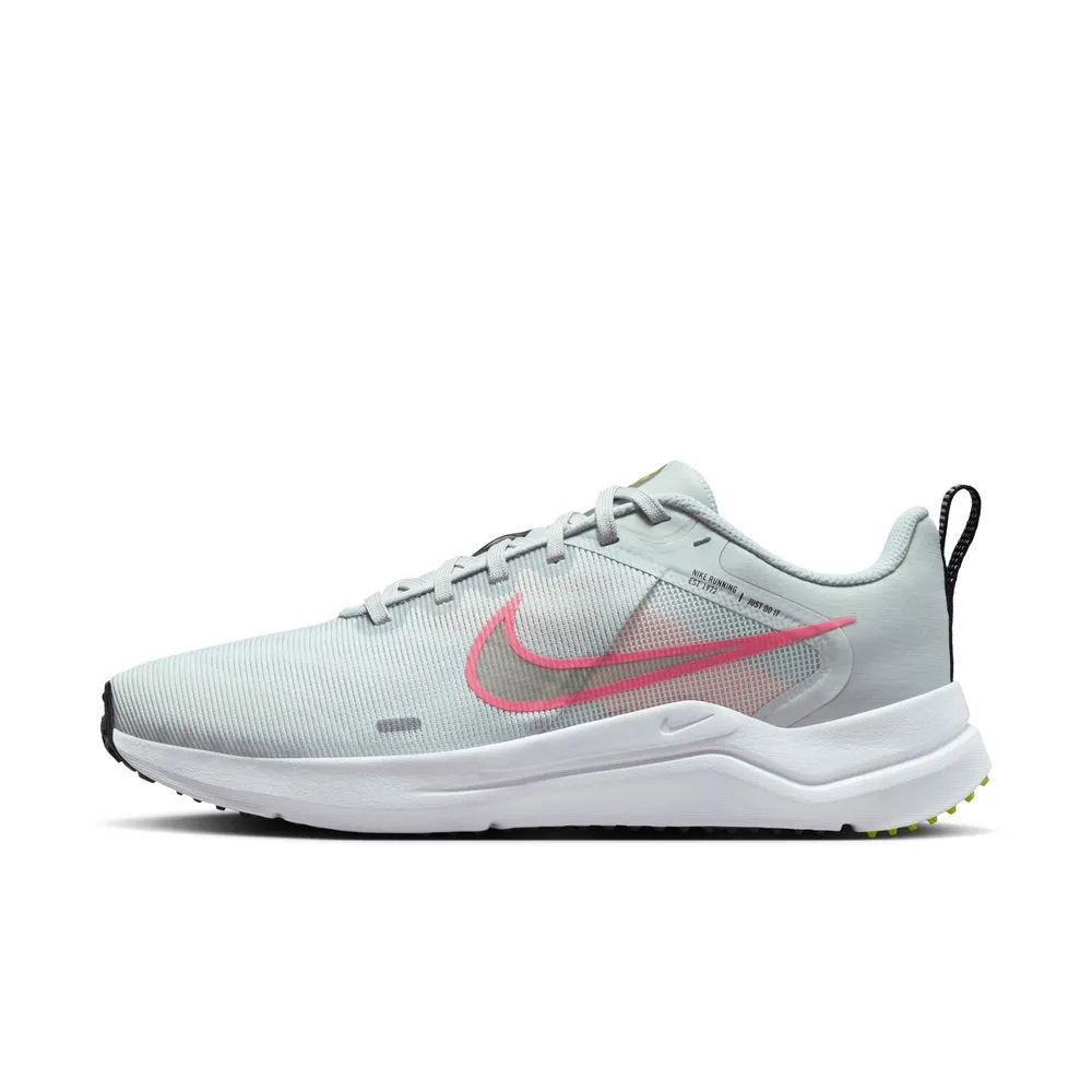 W NIKE DOWNSHIFTER 12 DD9294-009 | NIKE Women's Shoes | Running Shoes