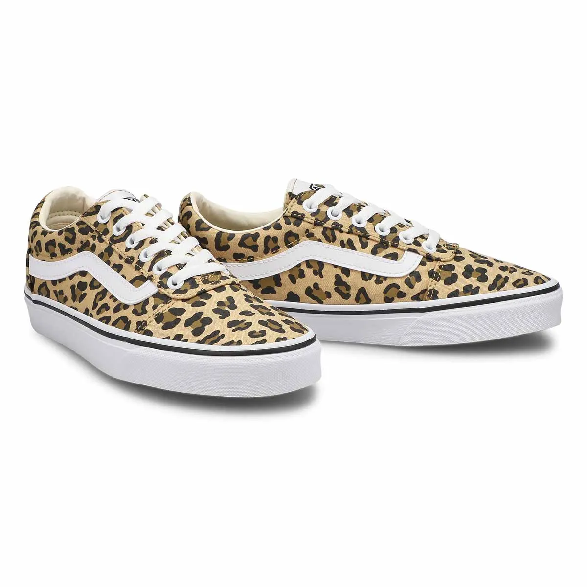 WARD LACE UP SNEAKERS WOMEN'S