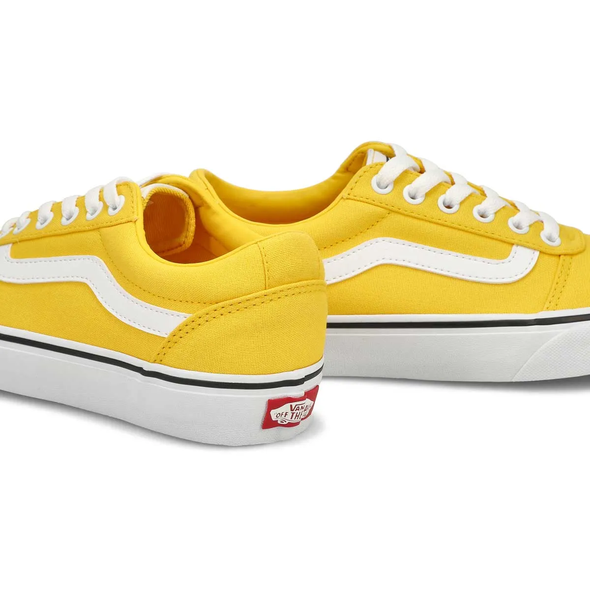 WARD LACE UP SNEAKERS WOMEN'S