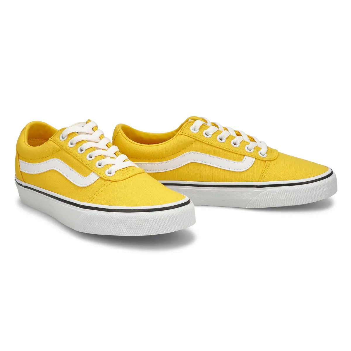 WARD LACE UP SNEAKERS WOMEN'S