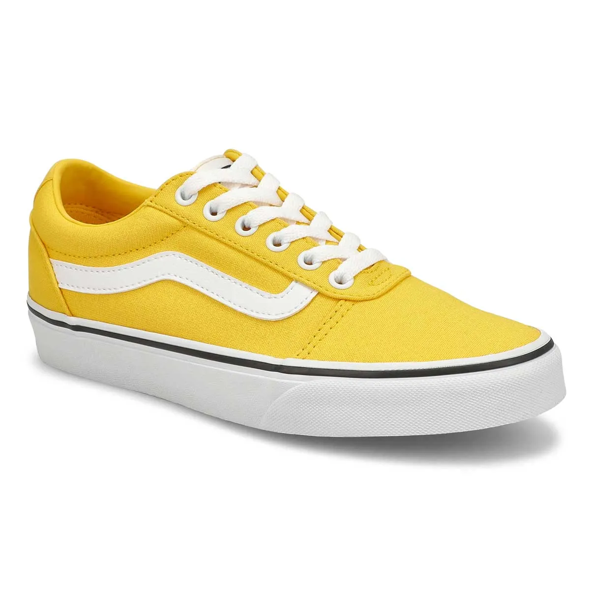 WARD LACE UP SNEAKERS WOMEN'S