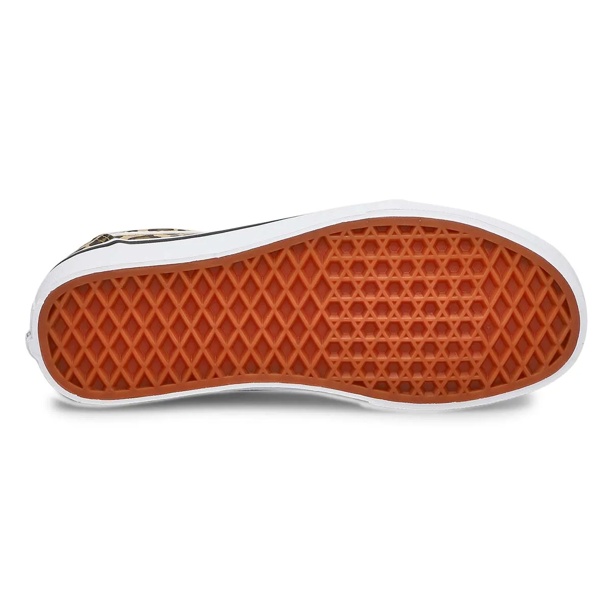 WARD LACE UP SNEAKERS WOMEN'S