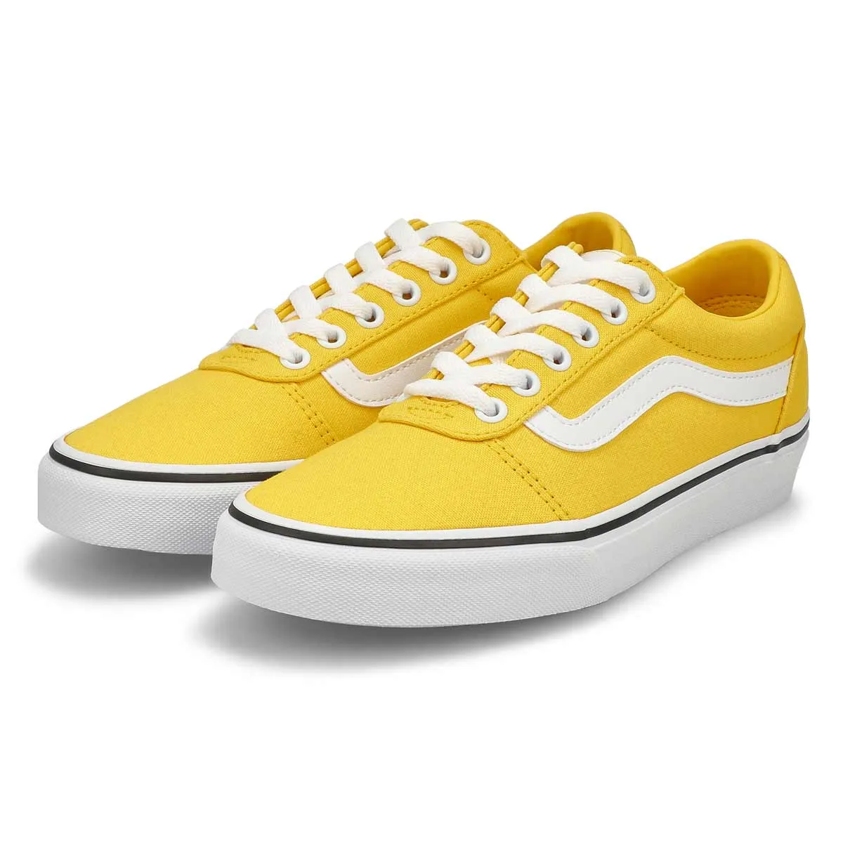 WARD LACE UP SNEAKERS WOMEN'S