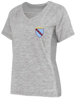 Washington Scandals RFC Women's Electrify Coolcore Training Tee