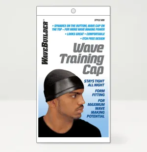 Wave Training Cap