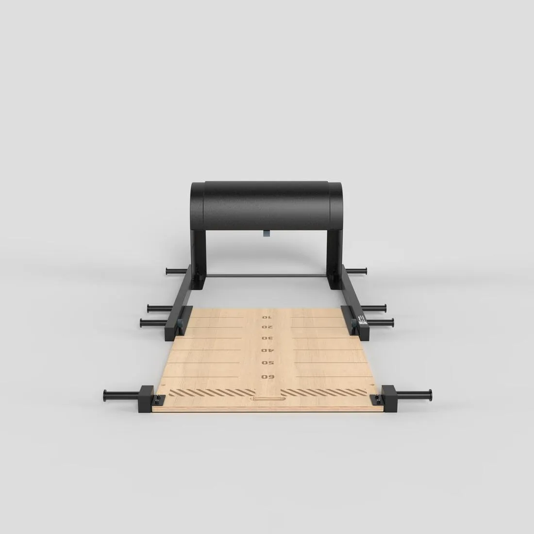Weight Training Bench for Glutes and Lower Body - Hip Thrust Bench
