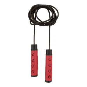 WEIGHTED JUMP ROPE
