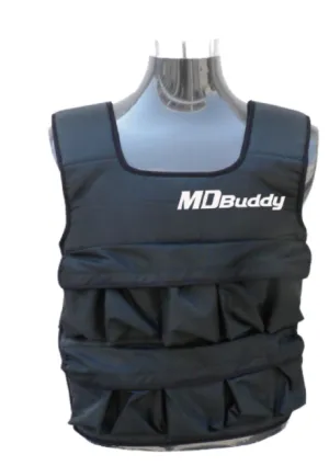 Weighted Vest