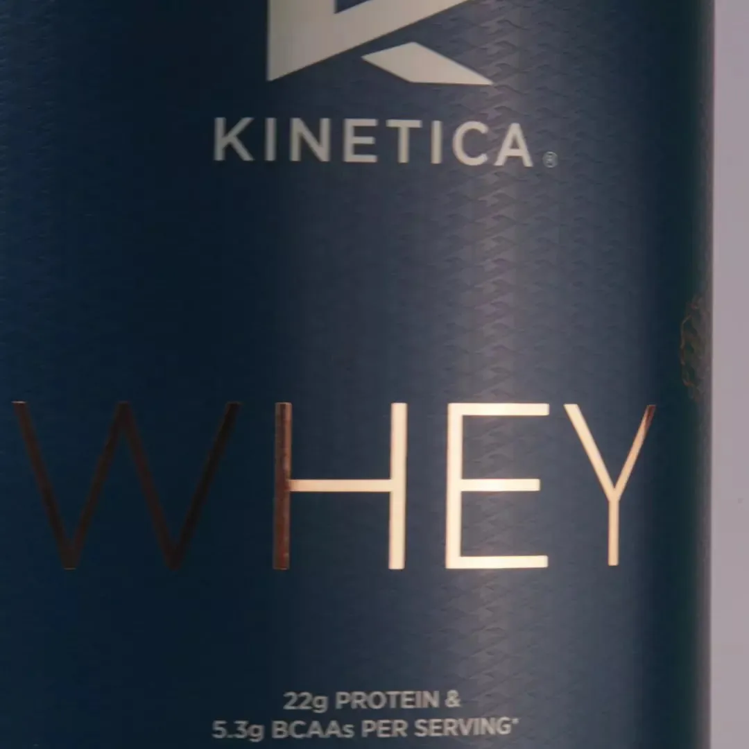 Whey Protein Banana 2.27kg