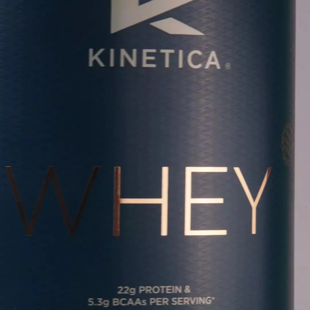 Whey Protein Unflavoured 1kg