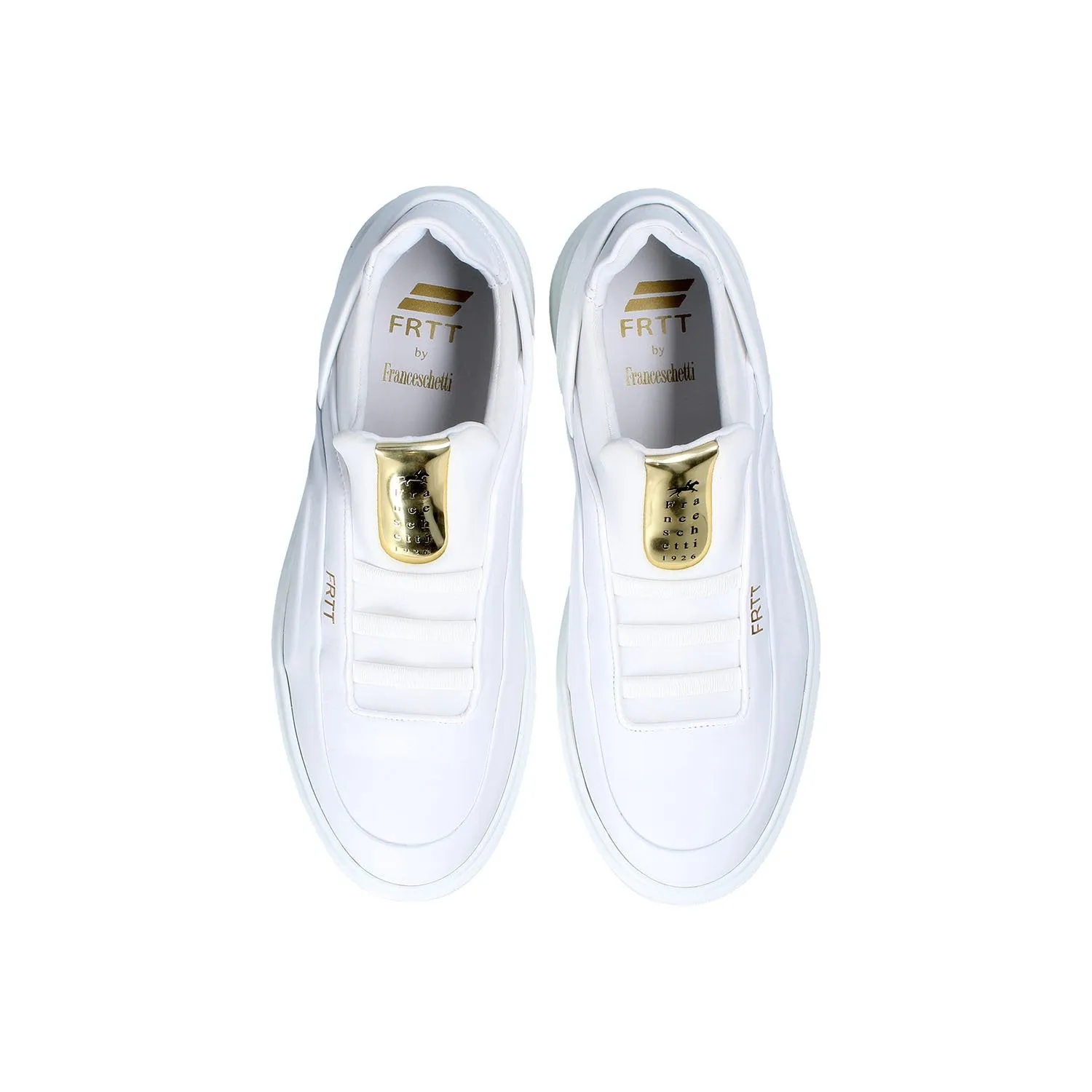 WHITE GOLD W.