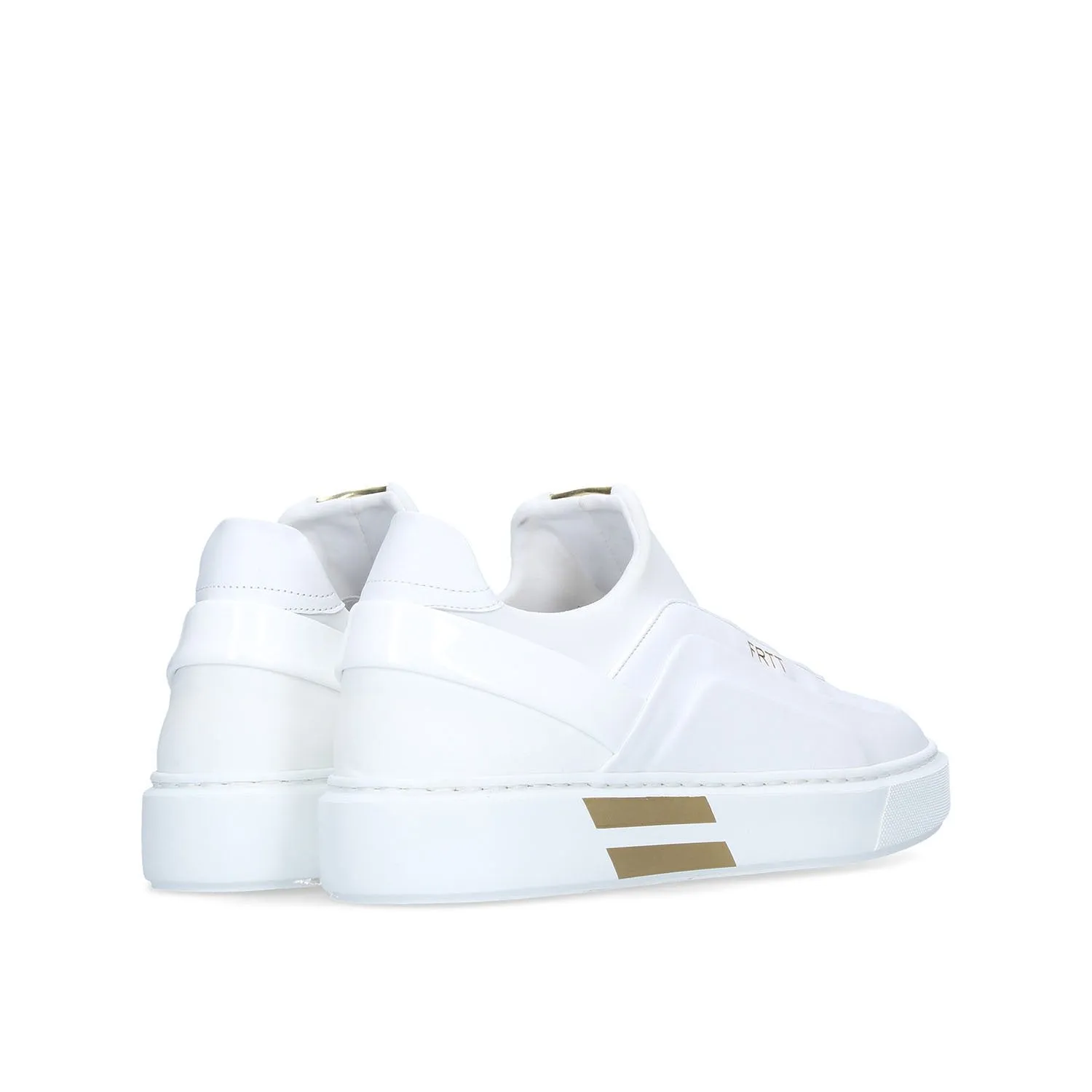 WHITE GOLD W.