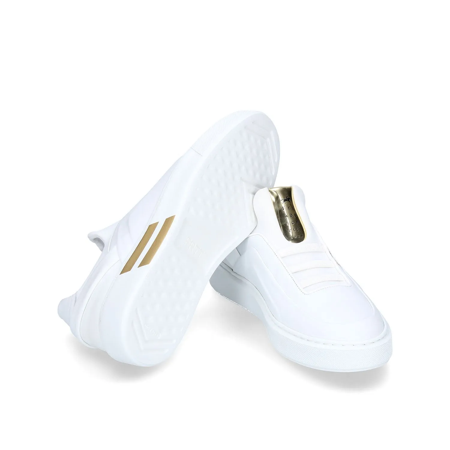 WHITE GOLD W.