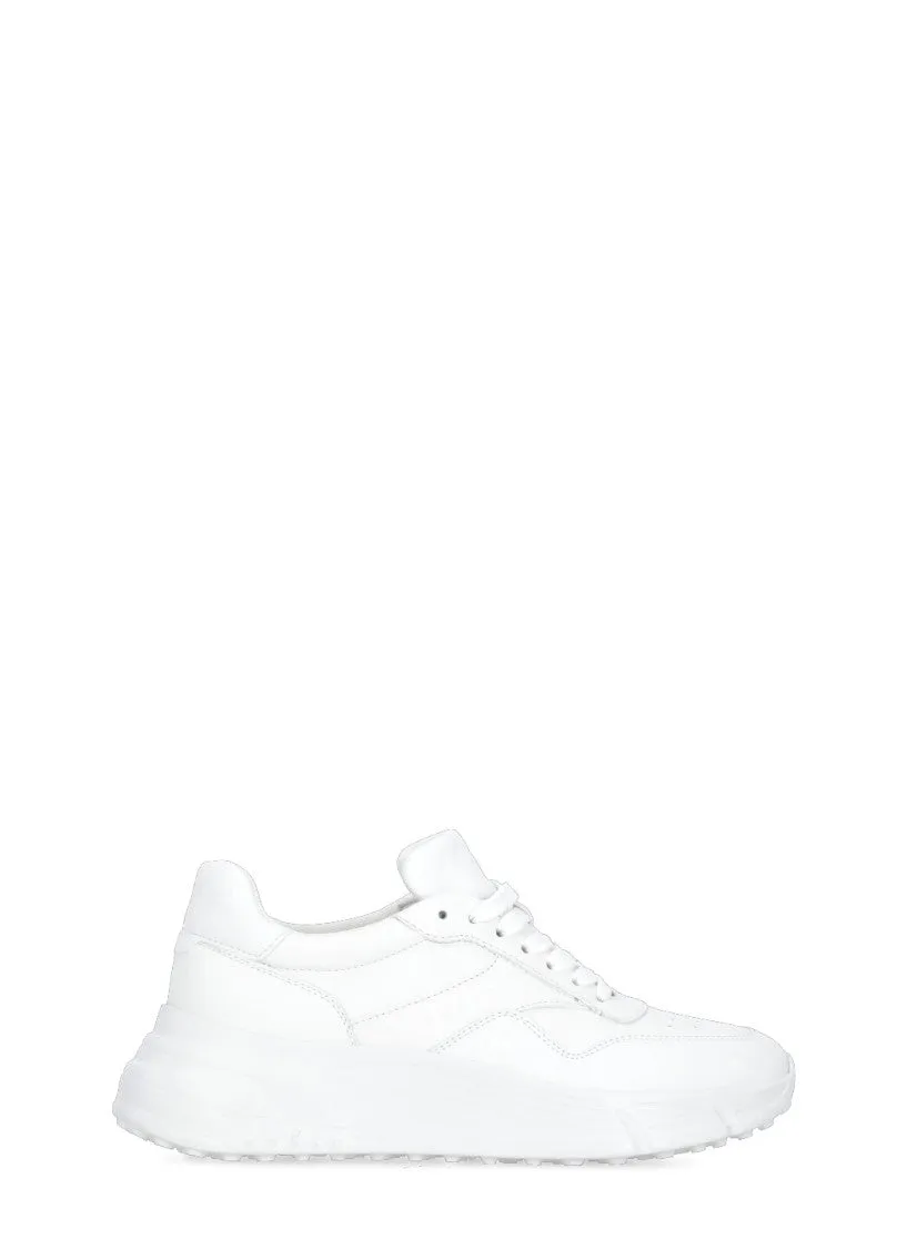 White H669 Sneakers