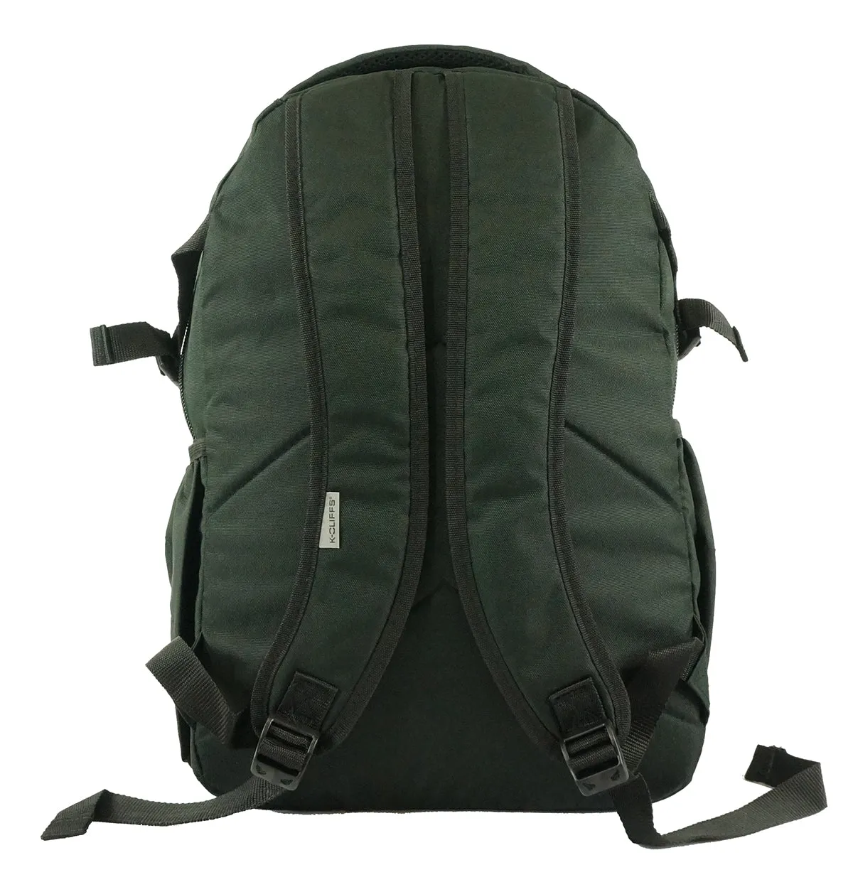 Wholesale Case Lot: 20pcs Heavy Duty 17 Inch Sports School Backpack | Dedicated Basketball Soccer Compartment  |||   20 PACKS | $18.49 PER PACK