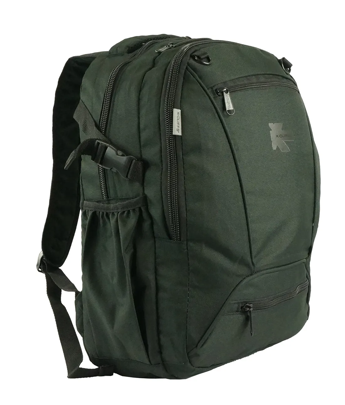 Wholesale Case Lot: 20pcs Heavy Duty 17 Inch Sports School Backpack | Dedicated Basketball Soccer Compartment  |||   20 PACKS | $18.49 PER PACK