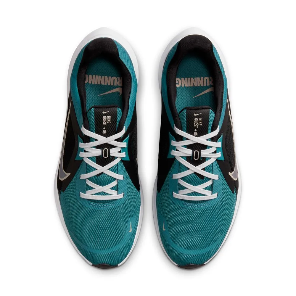 WMNS NIKE QUEST 5 DD9291-400 | NIKE Women's Shoes | Running Shoes