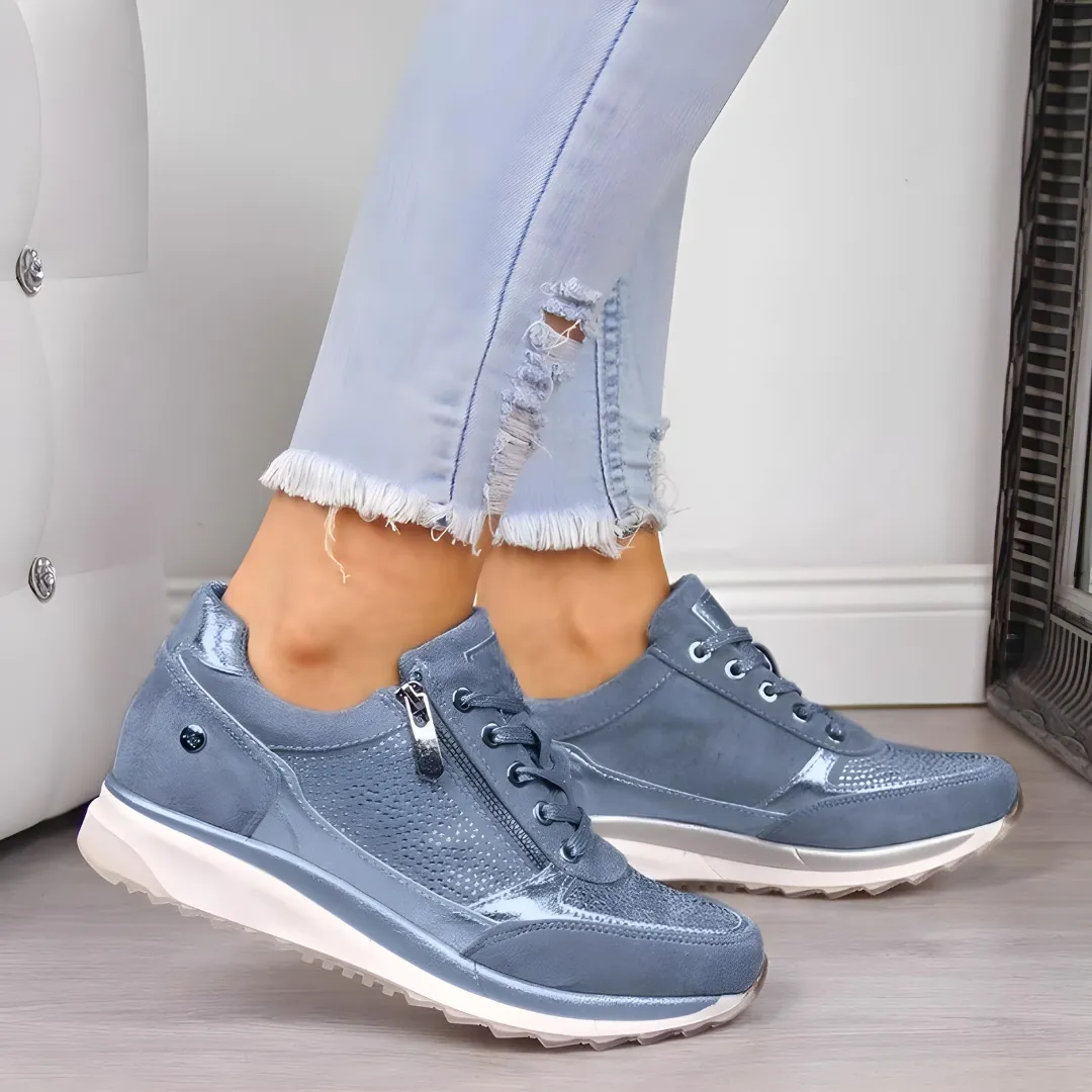 WolffMode Stylish and Comfortable Casual Sneakers